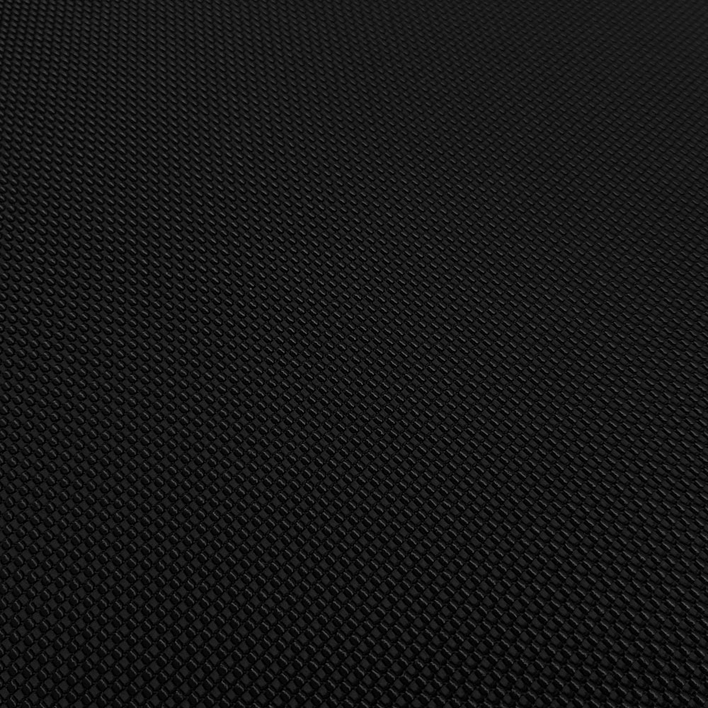 Gigantos - Schoeller®-Dynatec polyamide stof – Zwart - per 10 cm