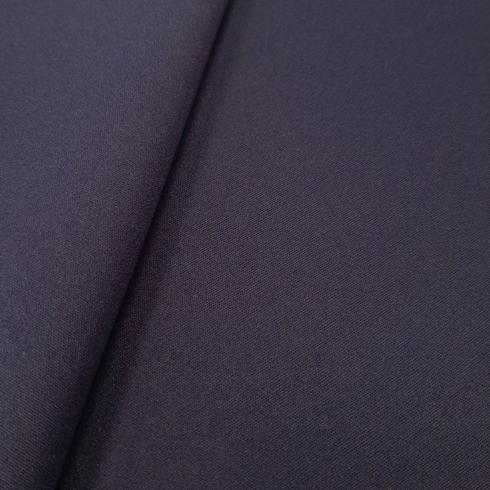 Denali - elastische softshell met klimaatmembraan - marineblauw