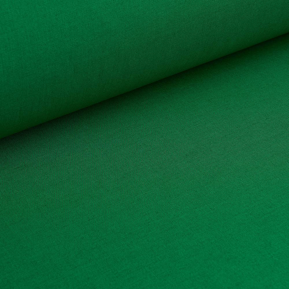 Liesel - Vlagstof / Decostof / Schuttersfeestvlag (groen)