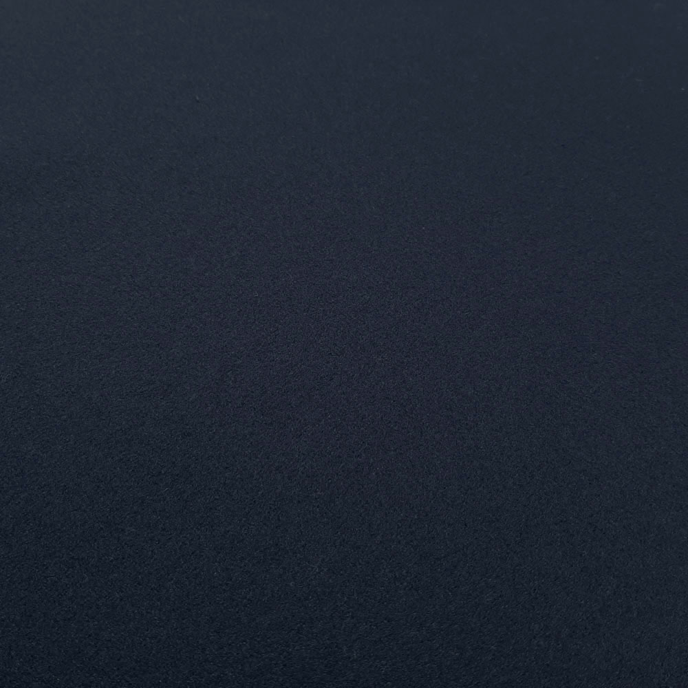 Glacier - Softshell met klimaatmembraan - Navy / Donker marineblauw