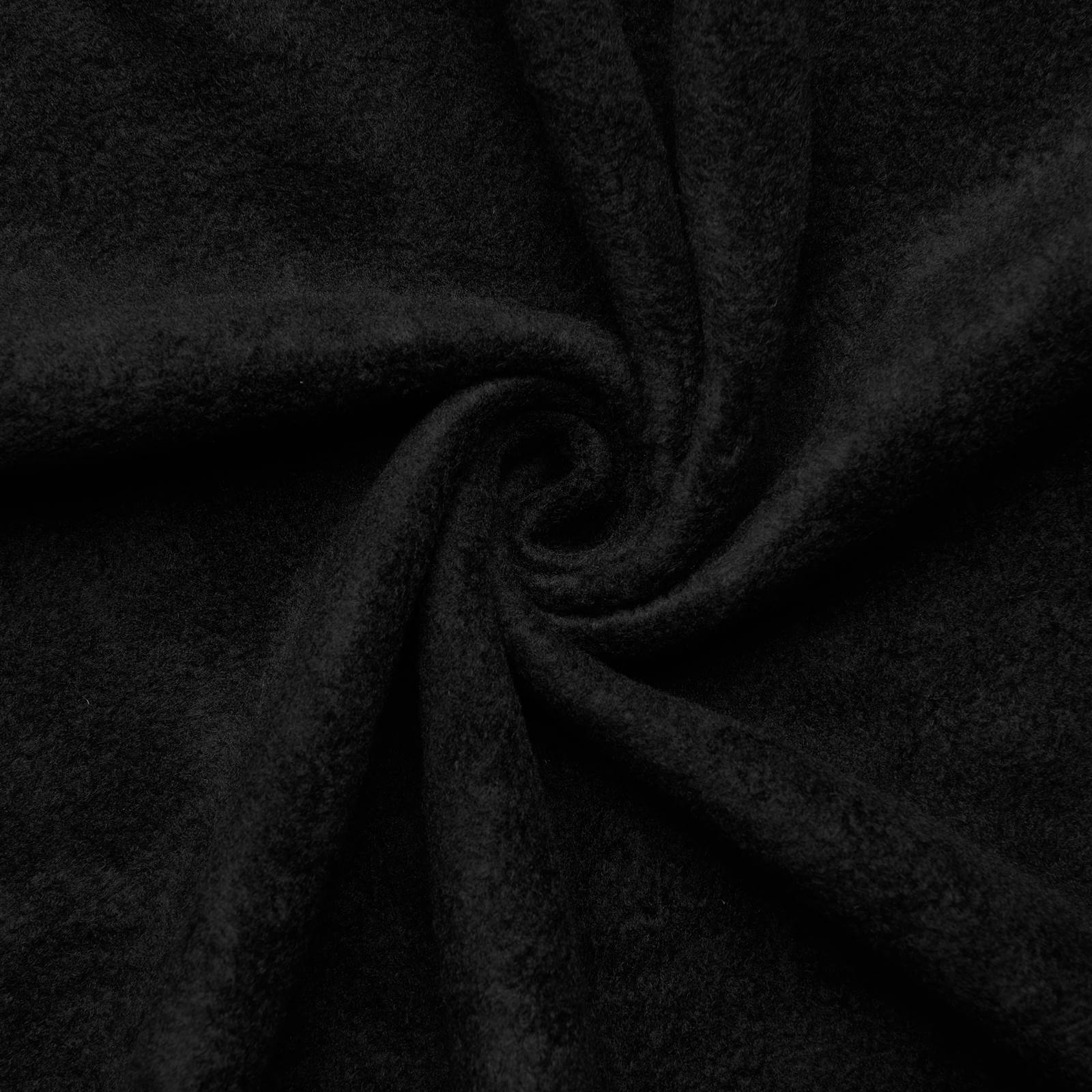 Thermo Fleece (zwart)