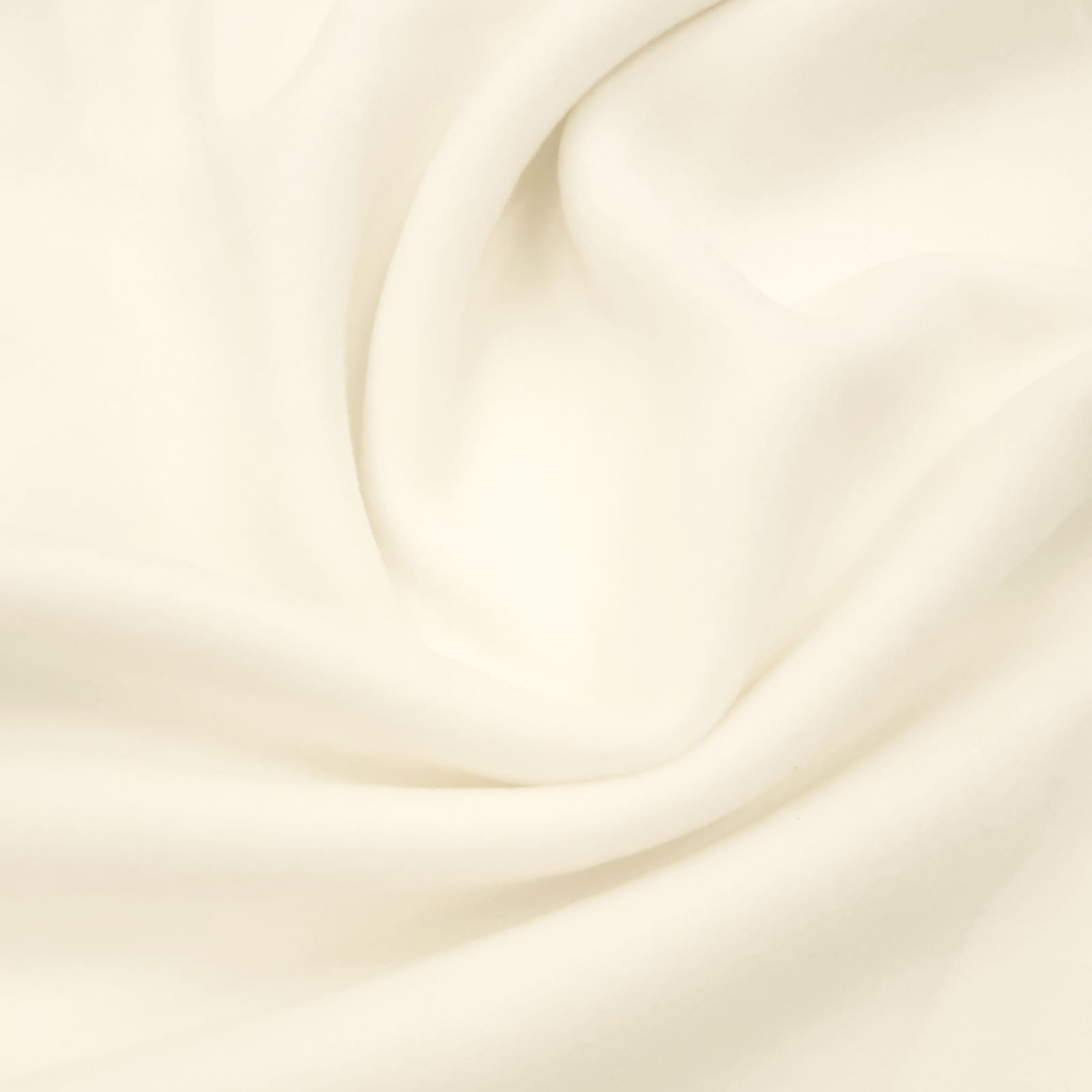 Organic Cotton Fleece- hoge kwaliteit katoen fleece - organisch katoen - Creme