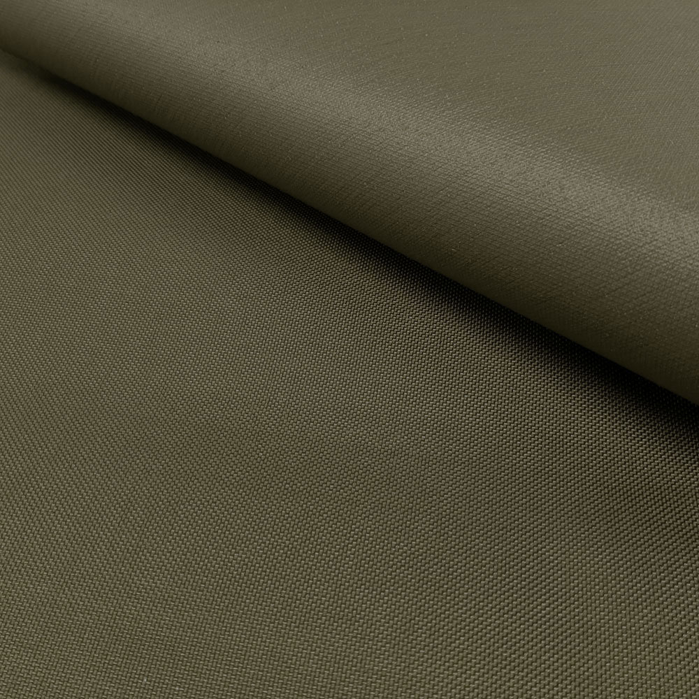 Kaleu - 1100 dtex Cordura® stof - stone grey-olive