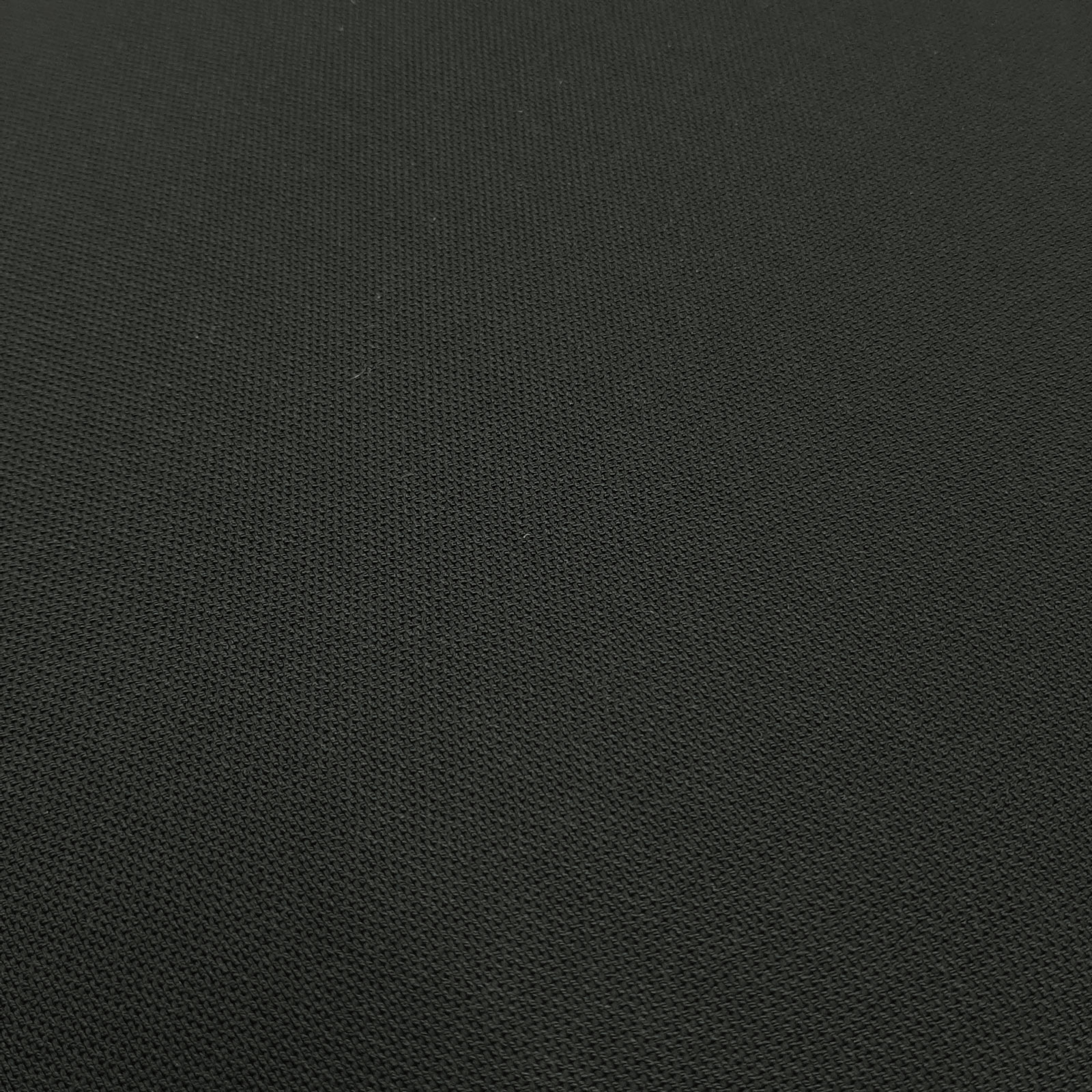 Delmiros - Keprotec® 3-laags laminaat - Private Black - per 10 cm