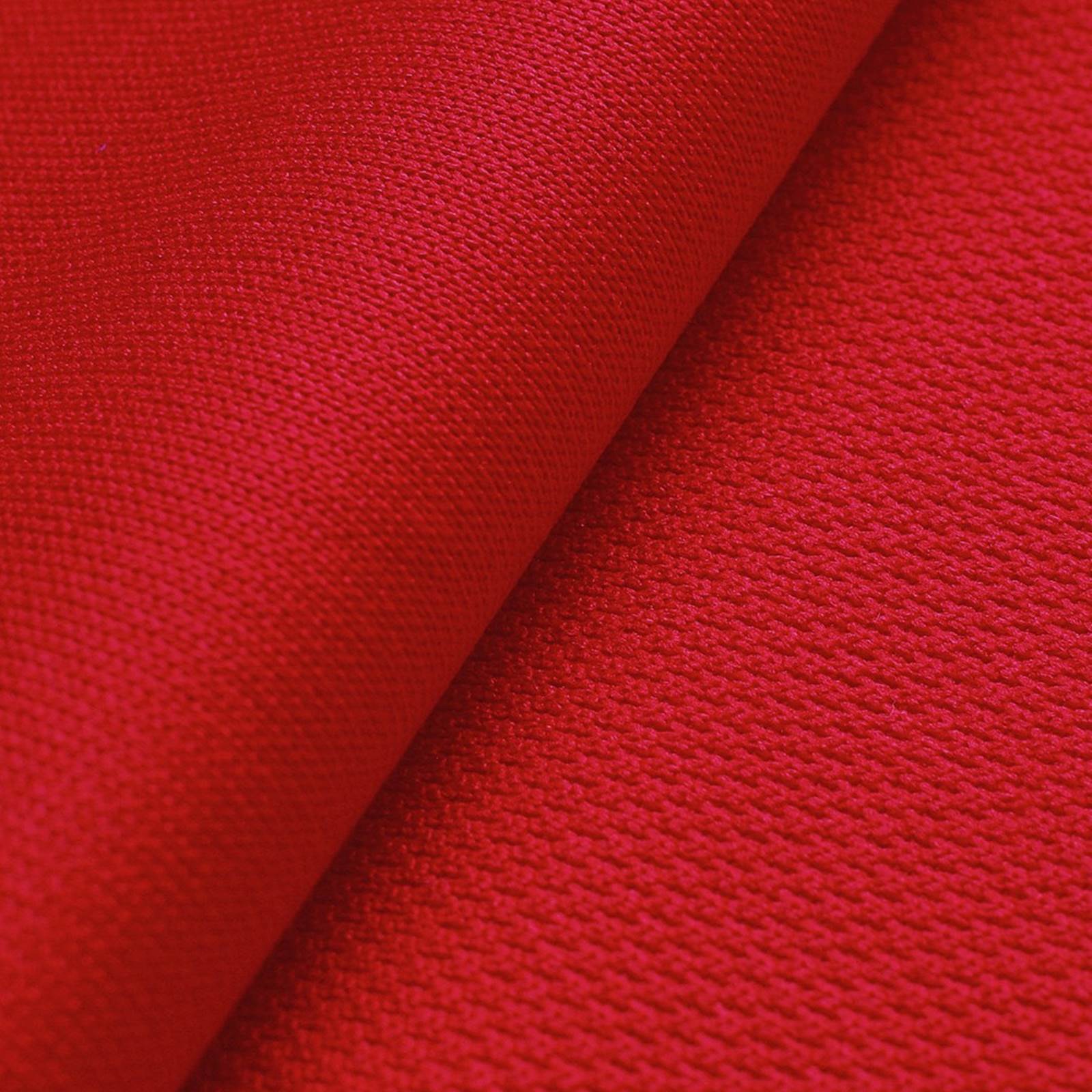 COOLMAX® Light - Functionele jersey met fijne structuur - rood