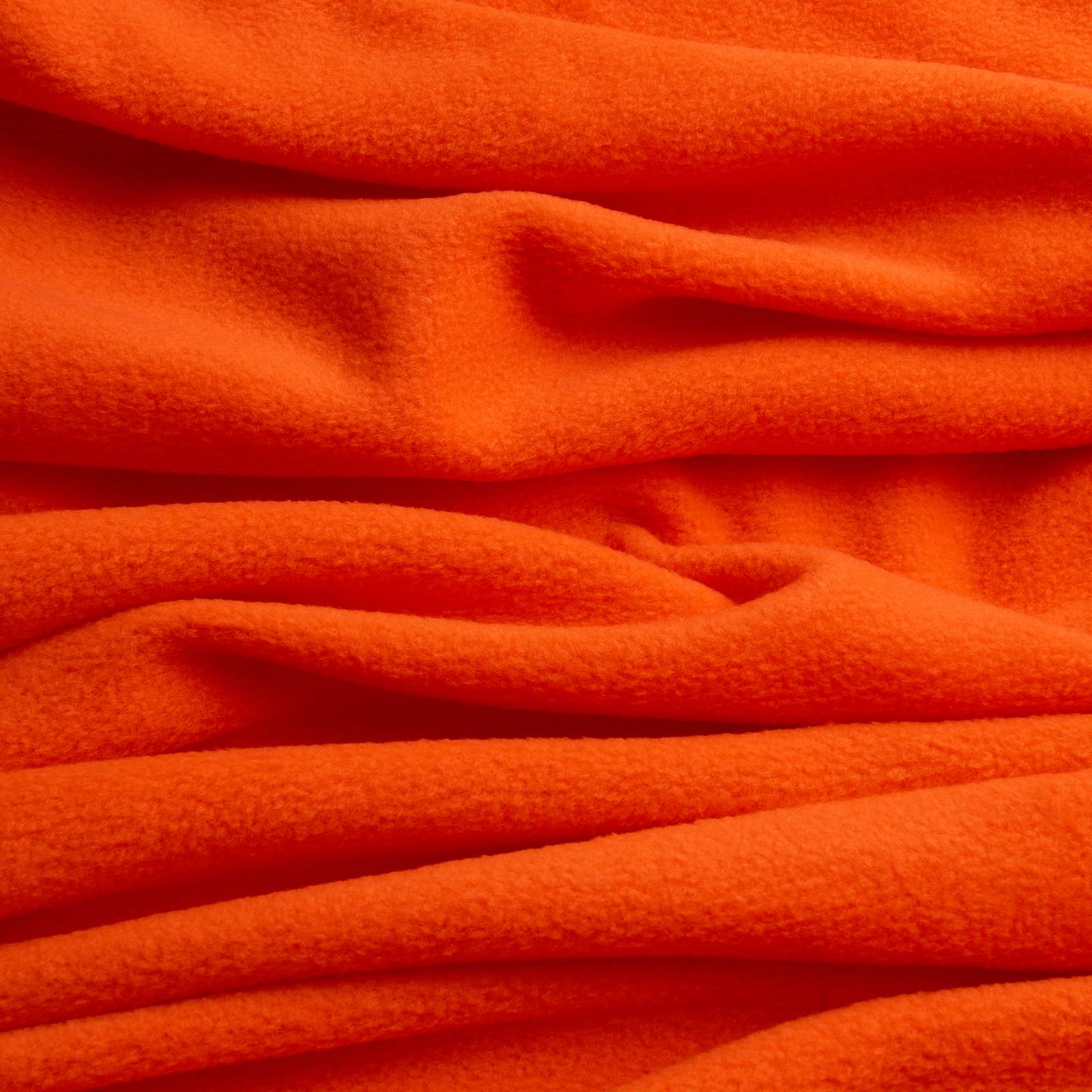 Thermo Fleece (oranje)