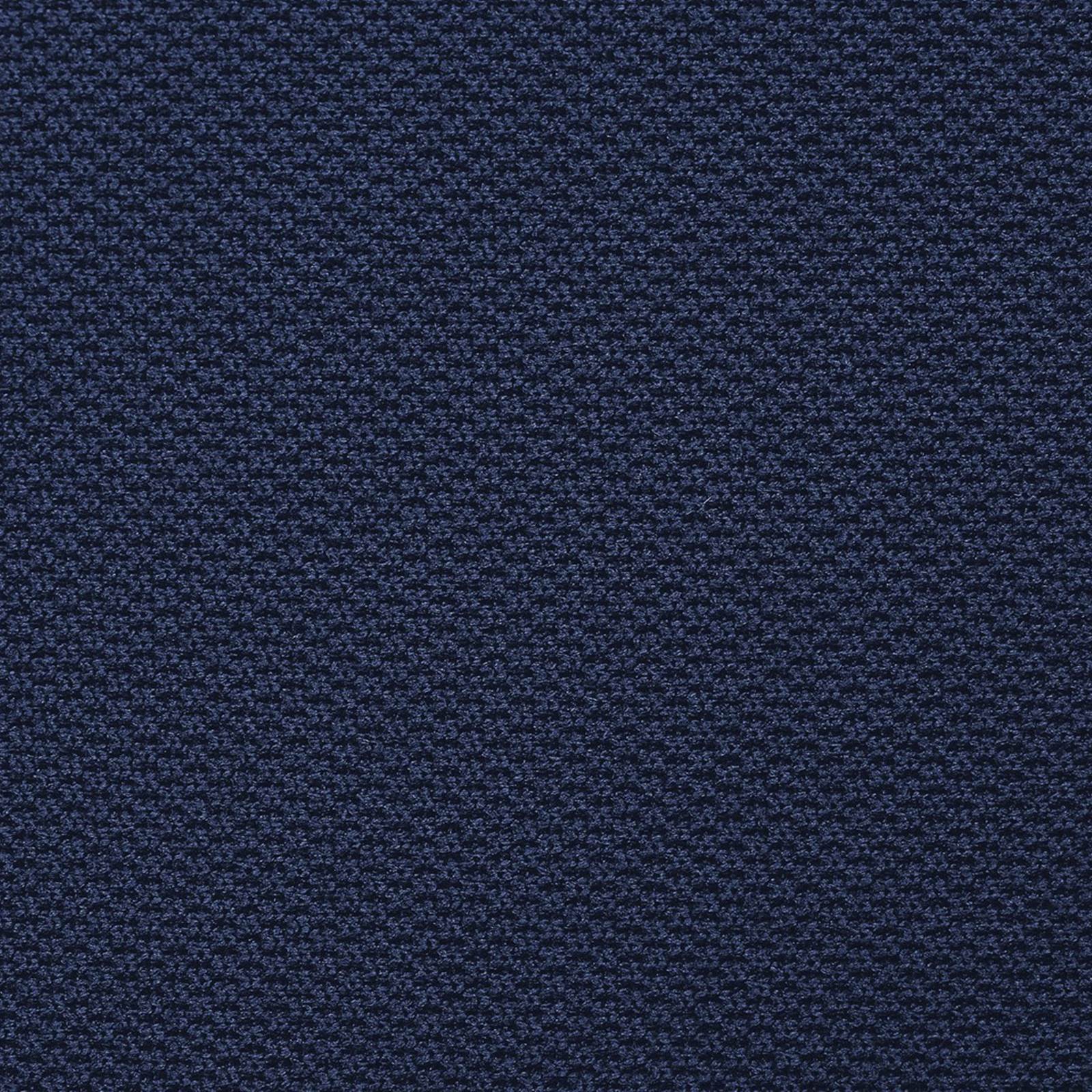 COOLMAX® Light - Functionele jersey met fijne structuur - marineblauw