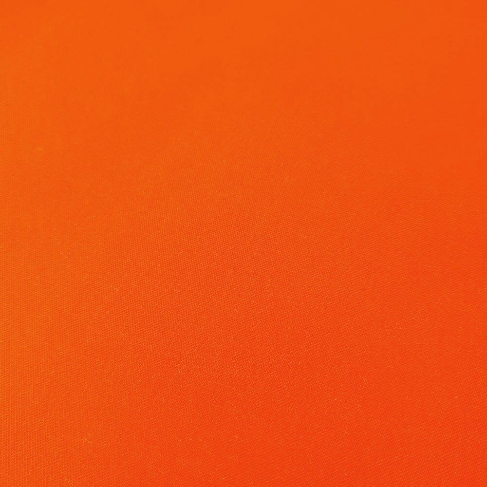 Yasha - Cordura® fluorescerende stof - buitenstof in fluorescerend oranje EN 20471