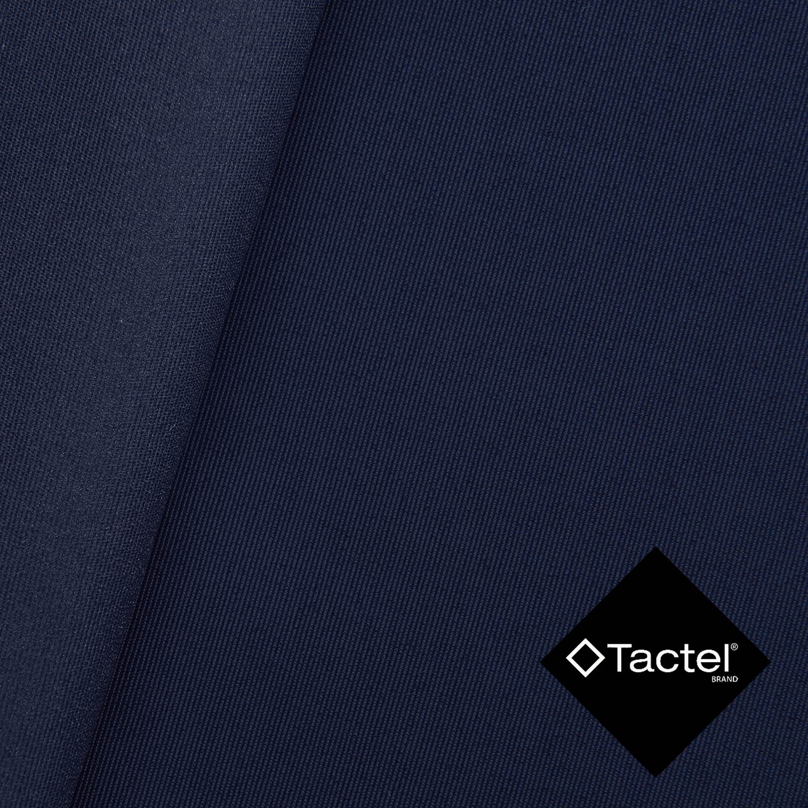 Baron Tactel® - Polyamide stof met BIONIC FINISH® ECO impregnatie - marineblauw