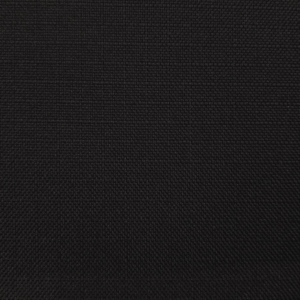 Noah - Cordura® Ripstop – 6 x 6 mm - Zwart