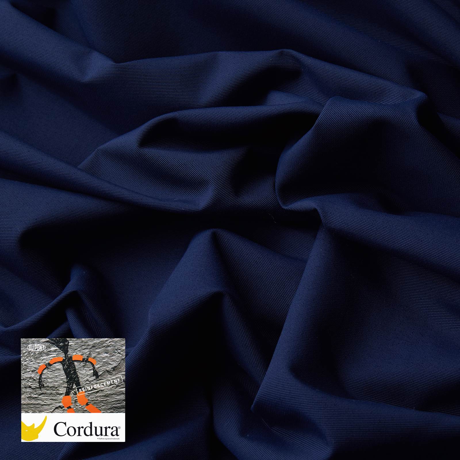Cordura® Light - marineblauw