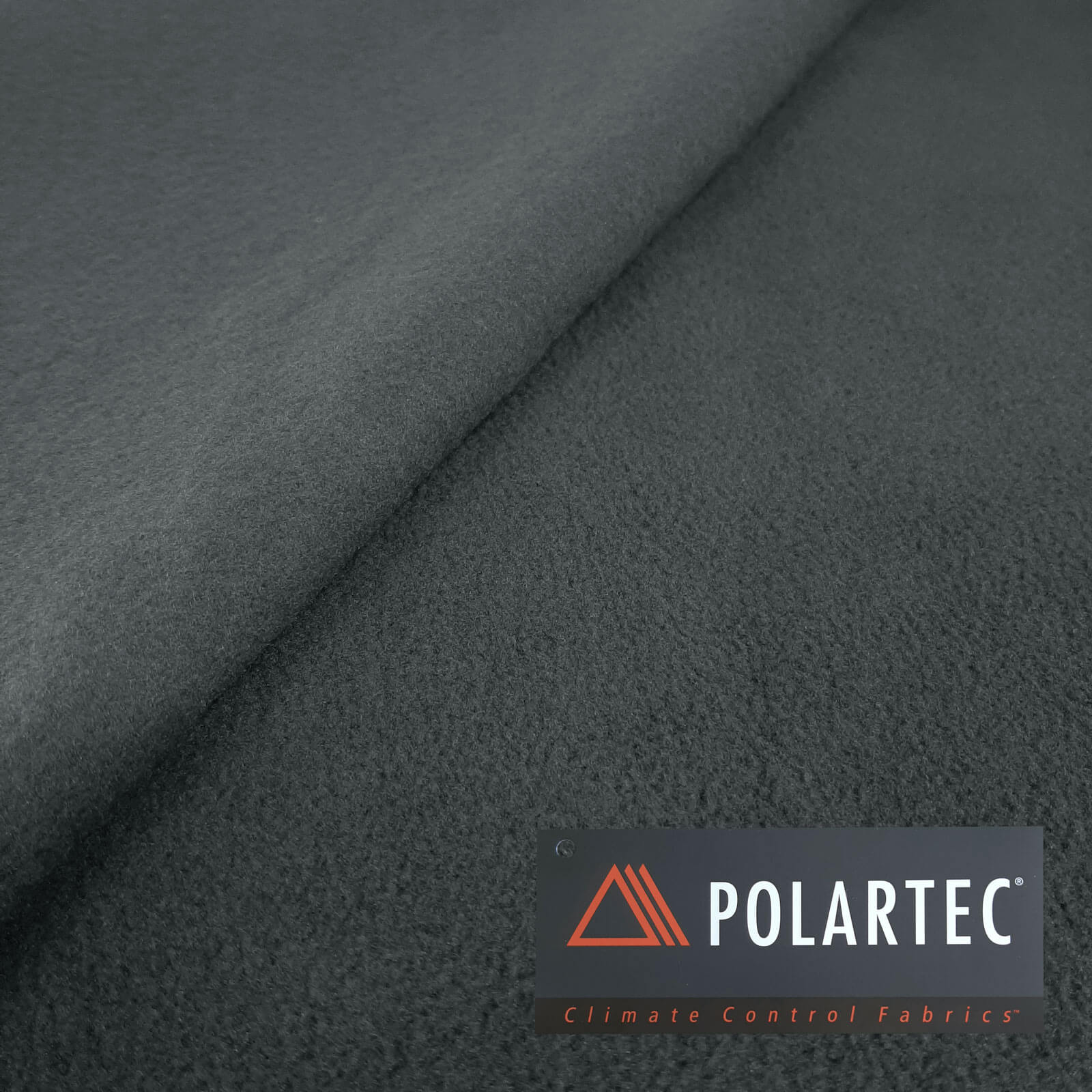 Imera - 300 Polartec® Fleece – Donkergrijs