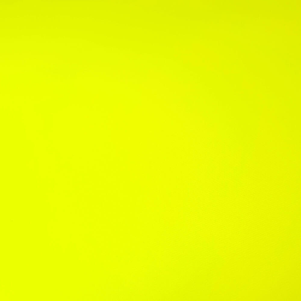 Amira - Antistatisch laminaat van buitenstof - Fluorescerend geel EN20471