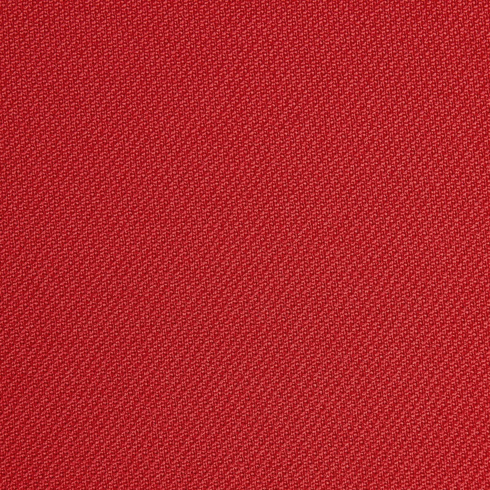Steffi - Coolmax® Fijnpiqué (rood)