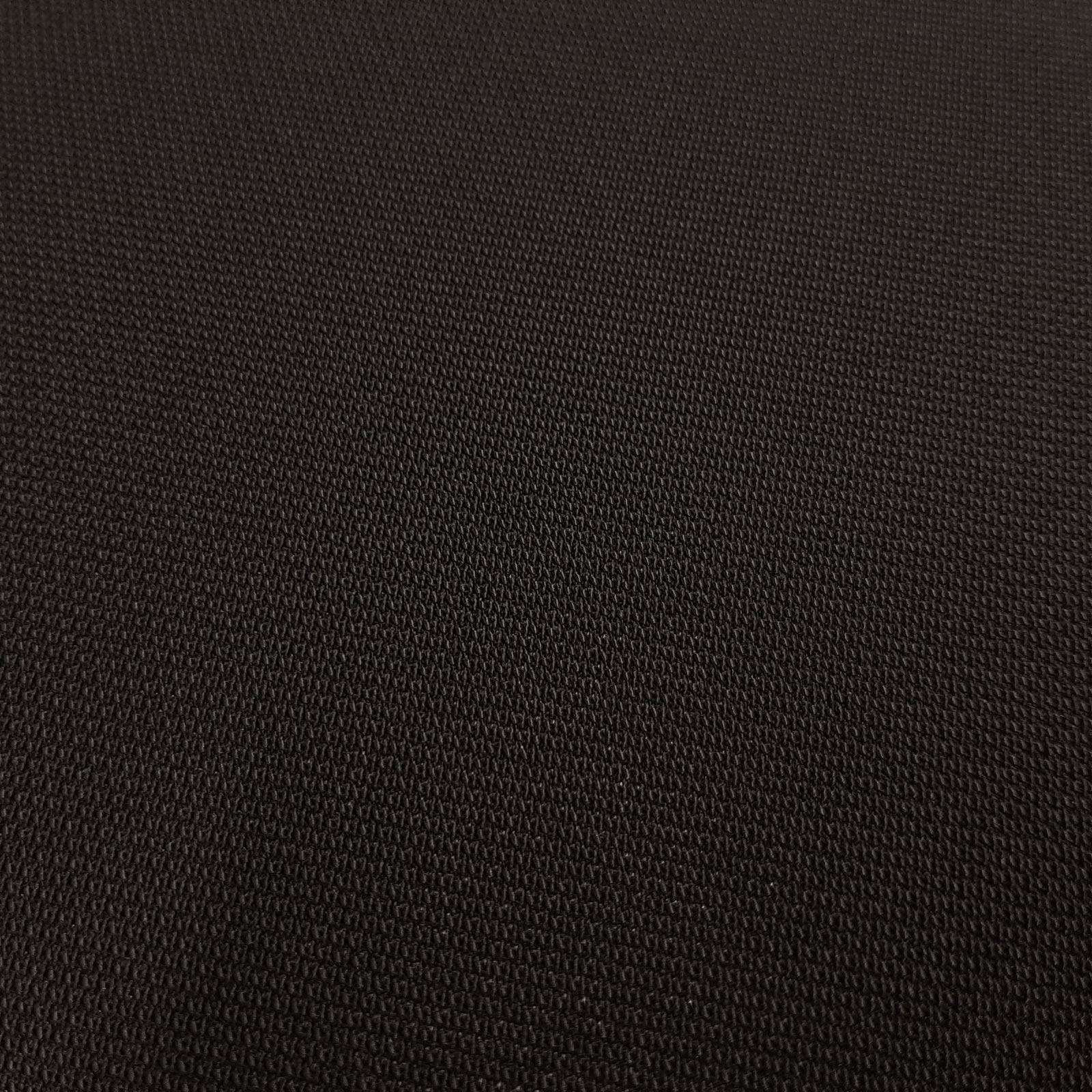 Galib - Keprotec® Cordura® stof - Zwart - per 10 cm