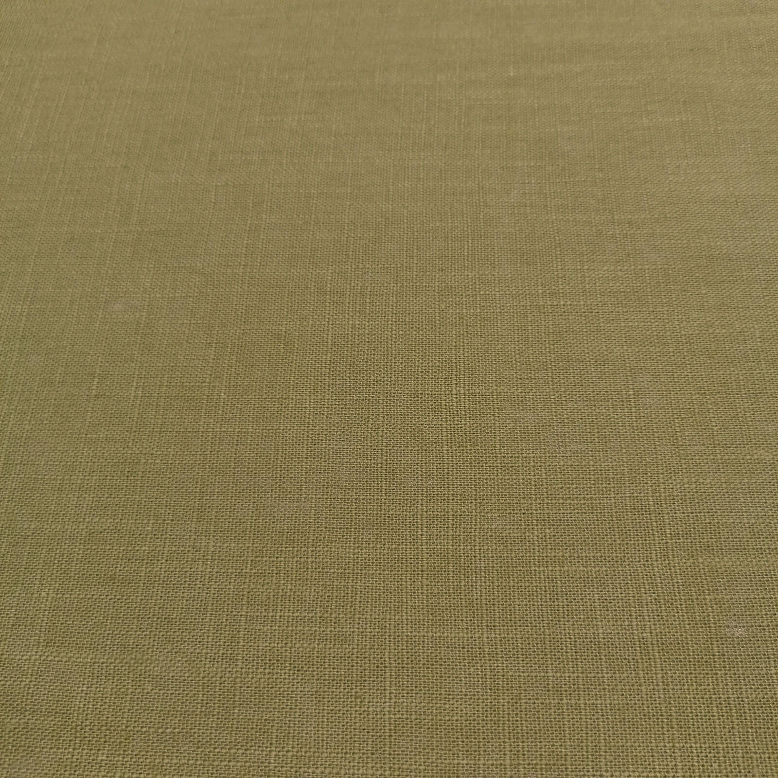 Öko Tex® Linnen Marian, 100% zuiver linnen - speciale kleur licht mos