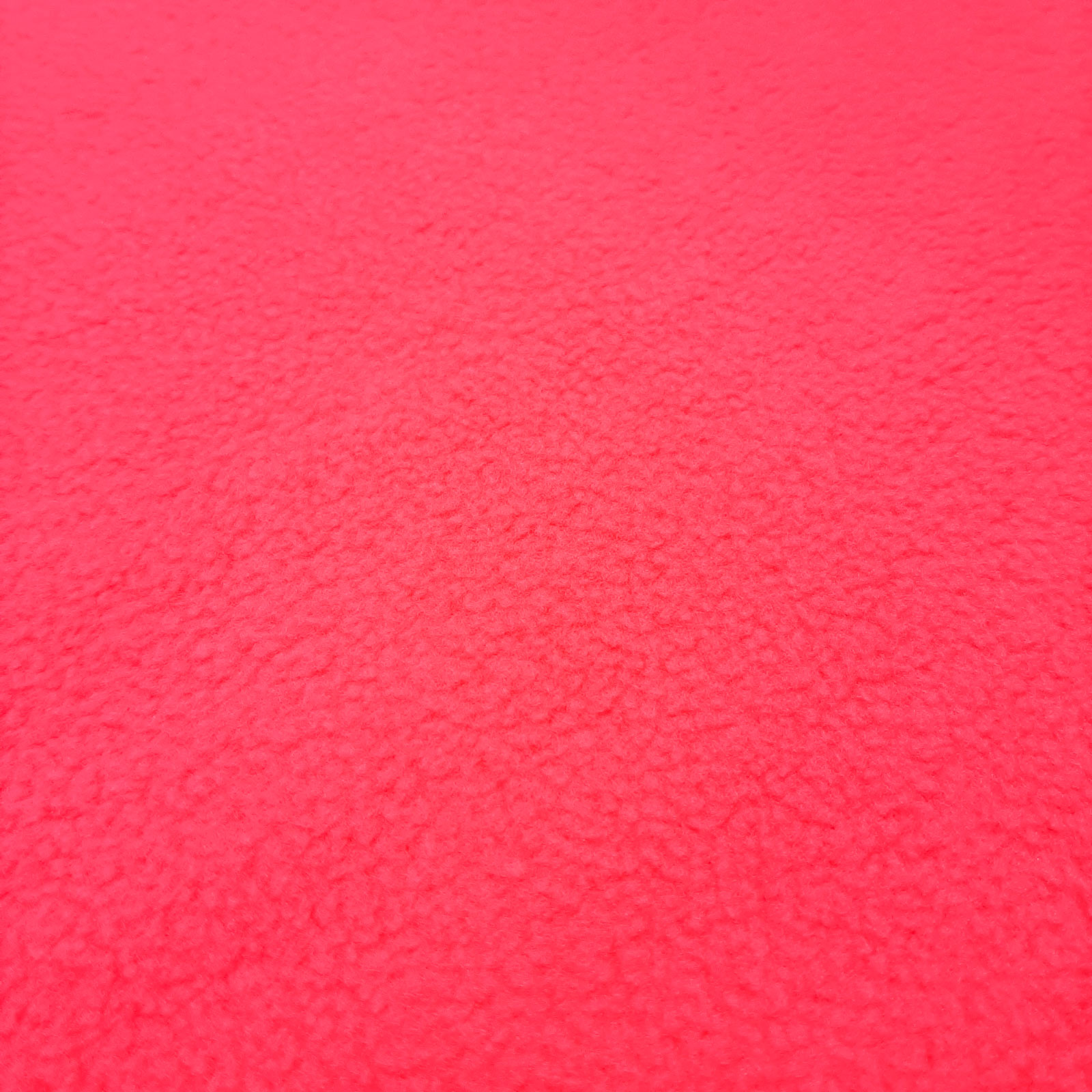 Polarfleece Microfleece Luminescente Kleuren - Neon roze